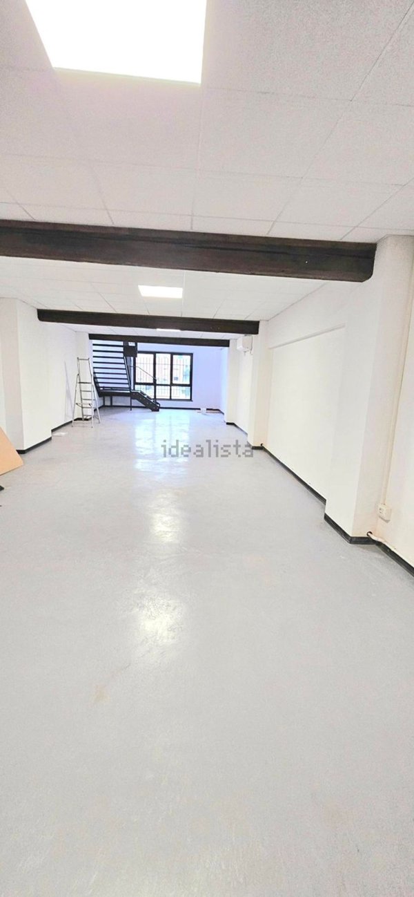 ufficio in affitto a Parma in zona San Martino / Paradigna