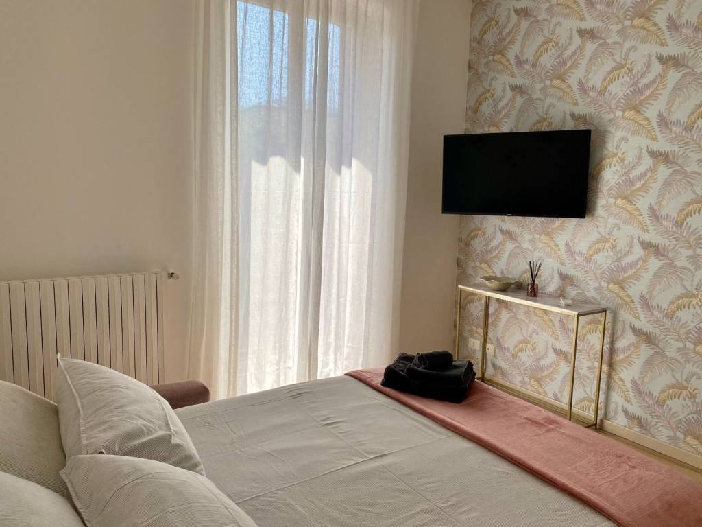 appartamento in affitto a Parma in zona San Leonardo