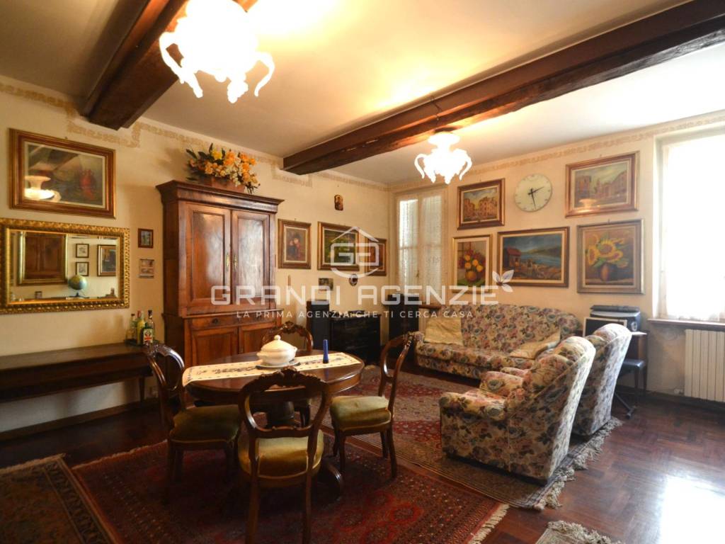 appartamento in affitto a Parma in zona Centro Storico