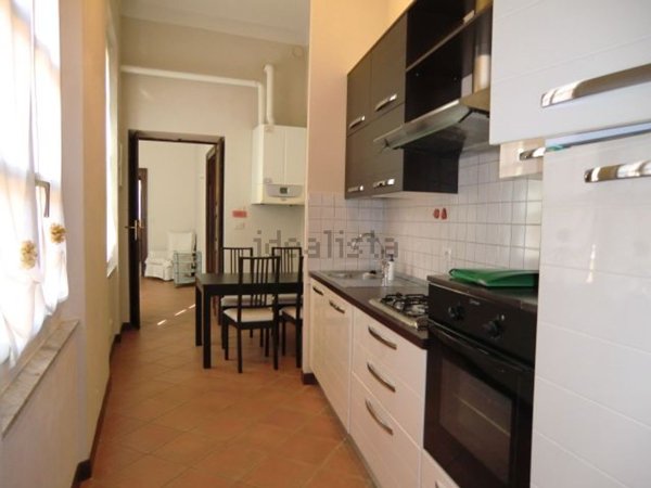 appartamento in affitto a Parma