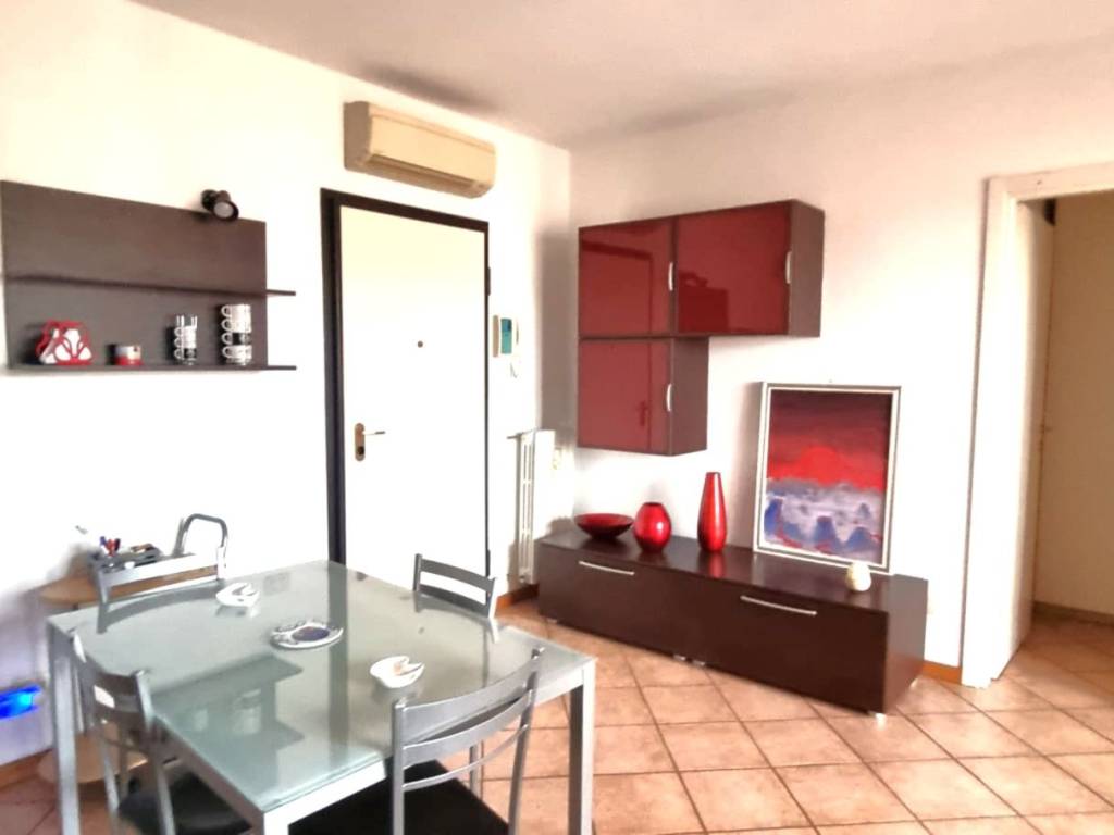 appartamento in affitto a Parma in zona Pablo