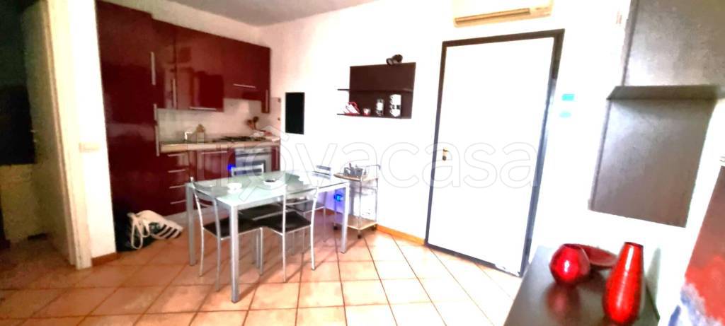 appartamento in affitto a Parma in zona Pablo