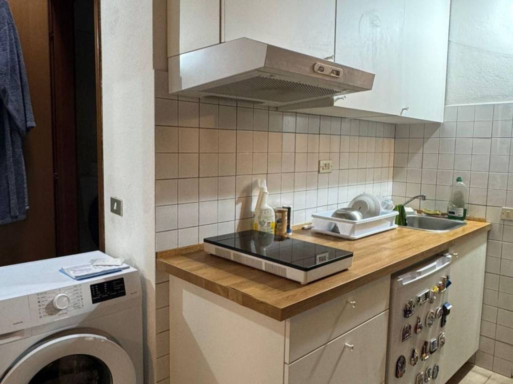 appartamento in affitto a Parma