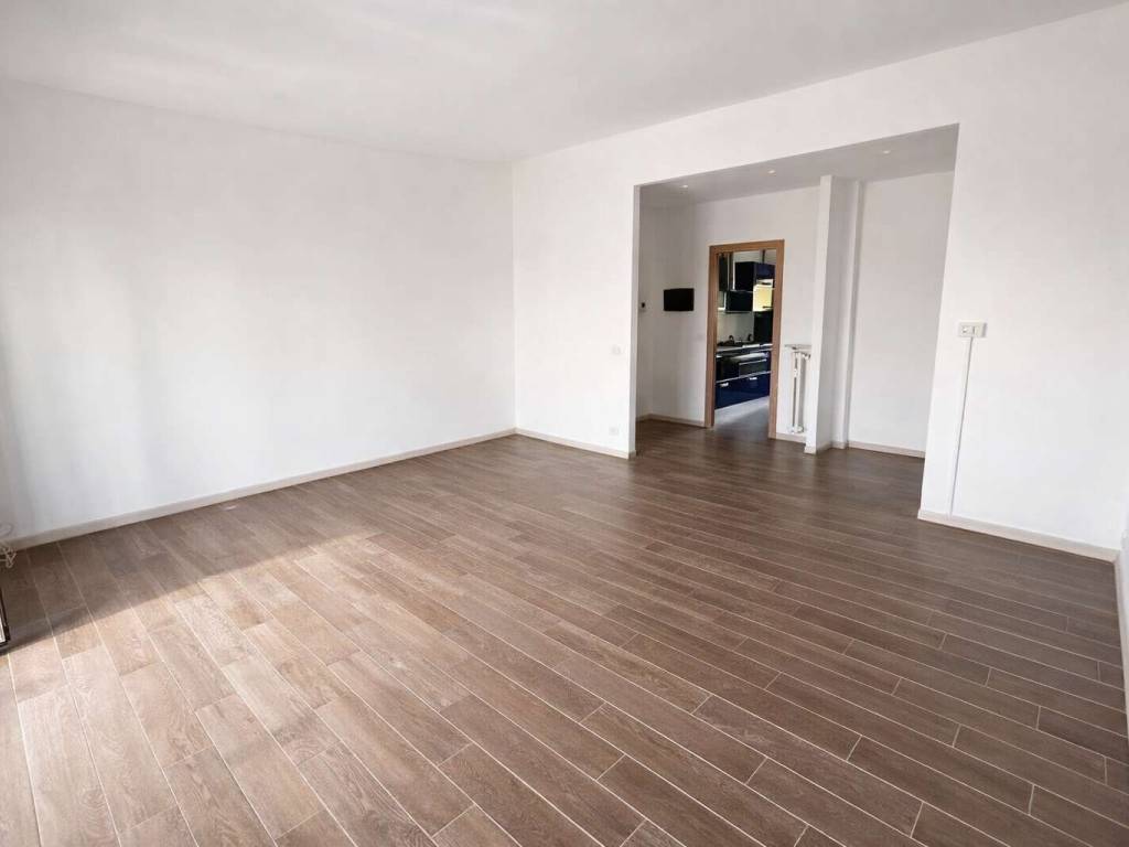 appartamento in affitto a Parma in zona Centro Storico