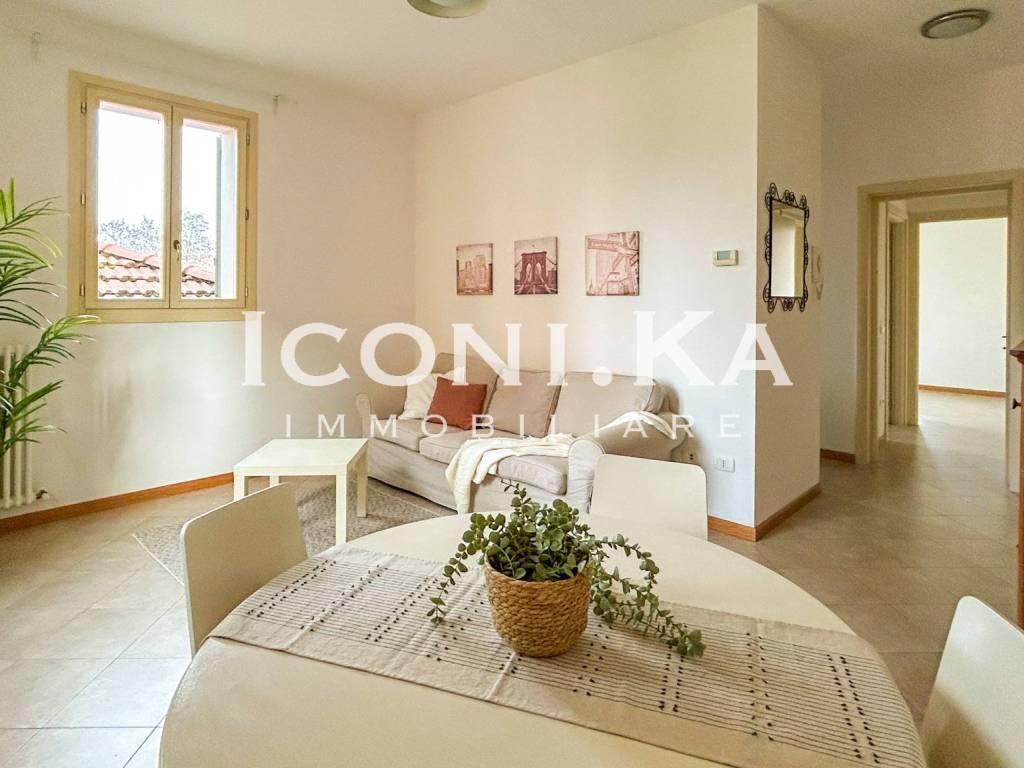 appartamento in affitto a Parma in zona Pablo