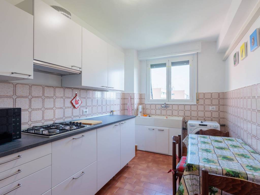appartamento in affitto a Parma in zona Pablo