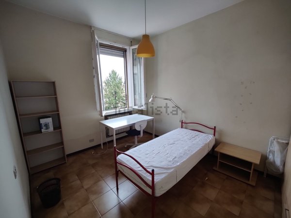 appartamento in affitto a Parma