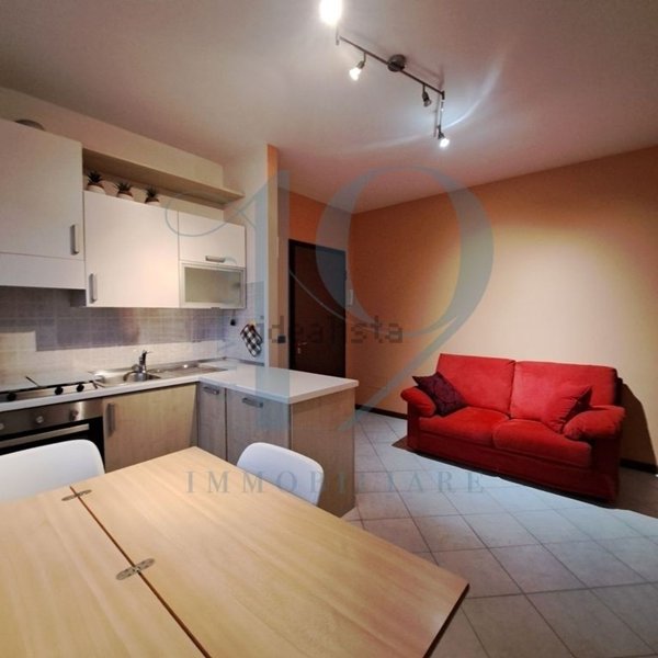 appartamento in affitto a Parma in zona San Lazzaro