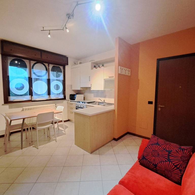 appartamento in affitto a Parma in zona San Lazzaro