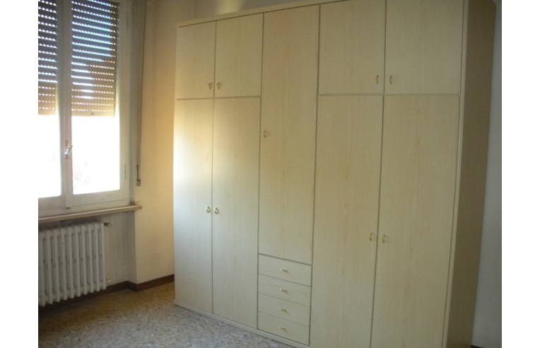 appartamento in affitto a Parma