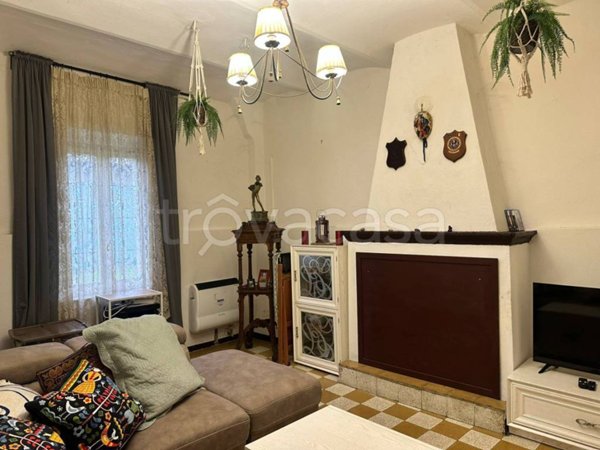 appartamento in affitto a Parma in zona San Leonardo