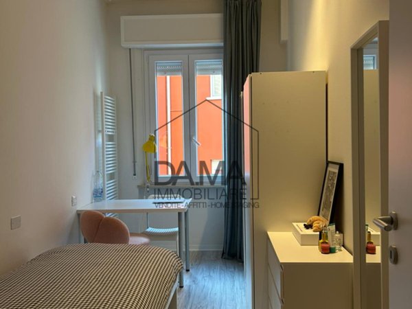 appartamento in affitto a Parma