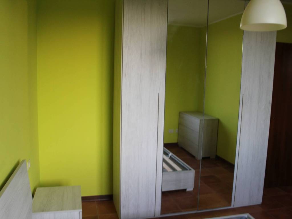 appartamento in affitto a Parma in zona San Leonardo