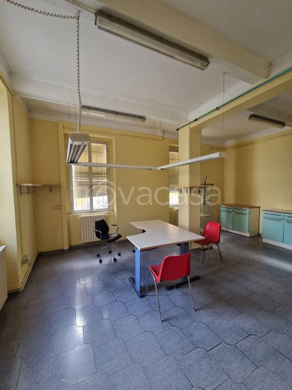 appartamento in affitto a Parma in zona Centro Storico