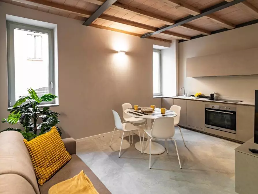 appartamento in affitto a Parma