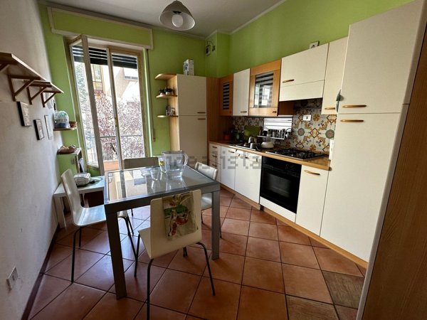 appartamento in affitto a Parma