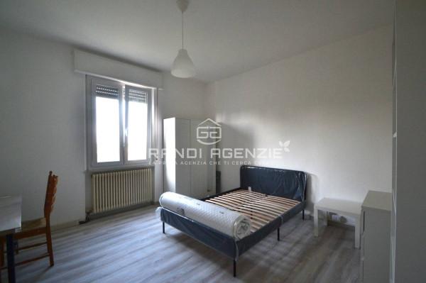 appartamento in affitto a Parma in zona Pablo