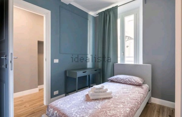 appartamento in affitto a Parma in zona Centro Storico