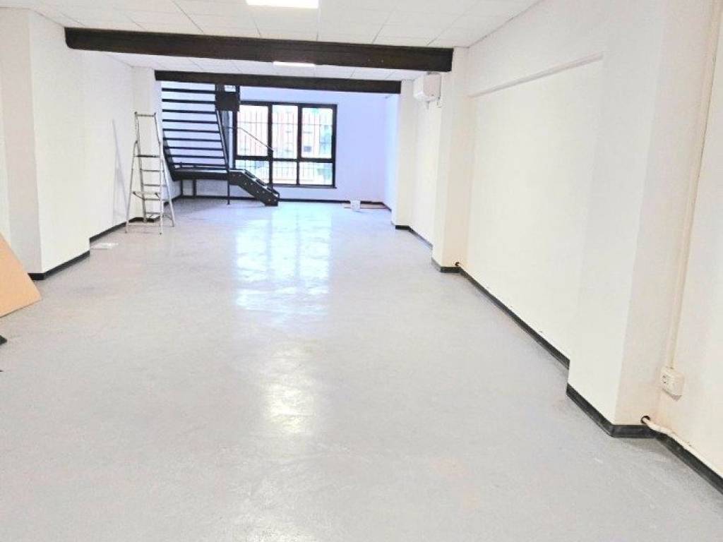 ufficio in affitto a Parma in zona San Leonardo