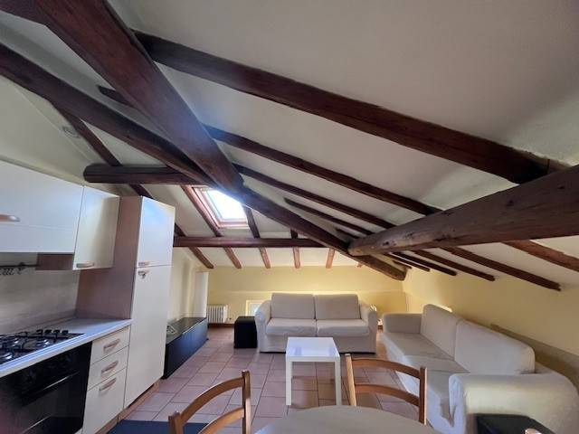 appartamento in affitto a Parma in zona Pablo