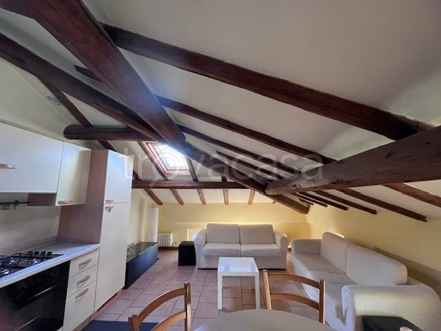 appartamento in affitto a Parma