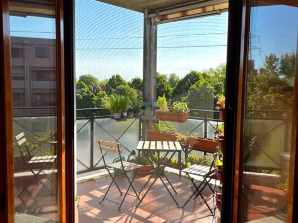 appartamento in affitto a Parma in zona San Lazzaro