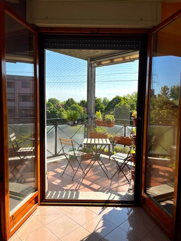 appartamento in affitto a Parma