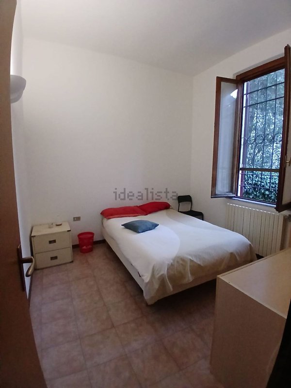 appartamento in affitto a Parma in zona Cittadella