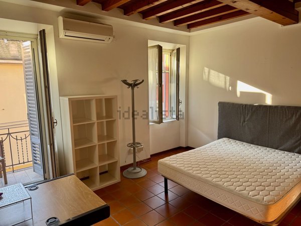 appartamento in affitto a Parma