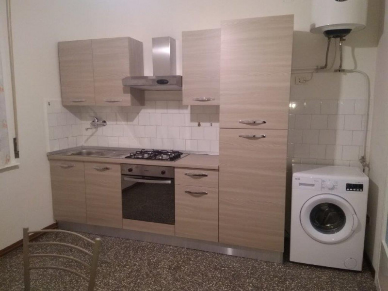 appartamento in affitto a Parma in zona Pablo