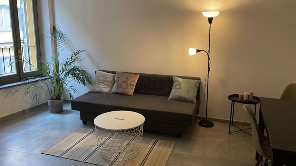 appartamento in affitto a Parma in zona Centro Storico