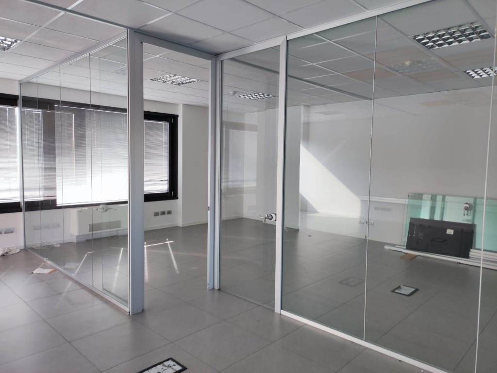 ufficio in affitto a Parma in zona San Leonardo