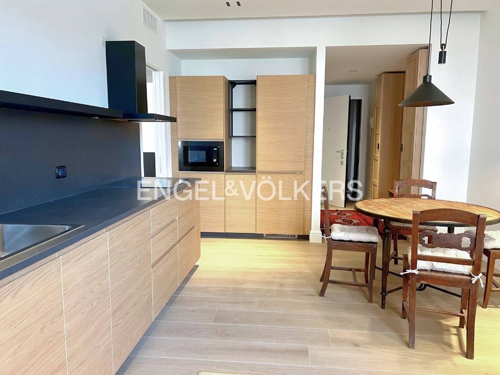 appartamento in affitto a Parma in zona Centro Storico