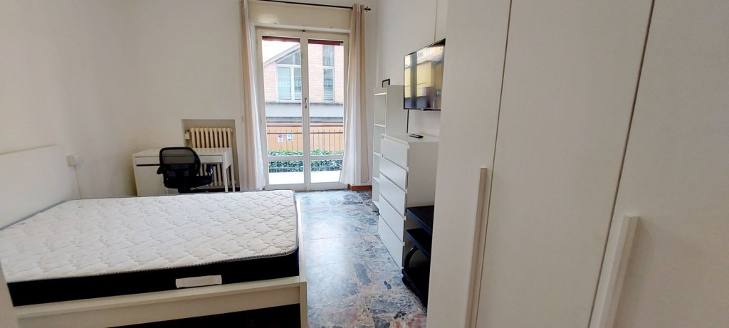 camera singola in affitto a Parma in zona Centro Storico