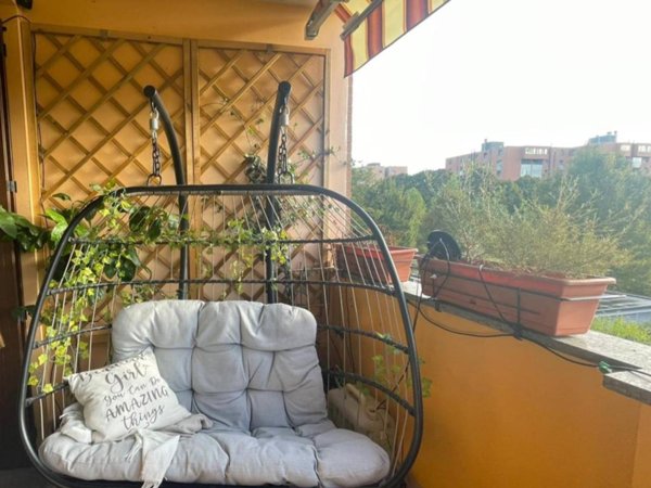 appartamento in affitto a Parma in zona Pablo