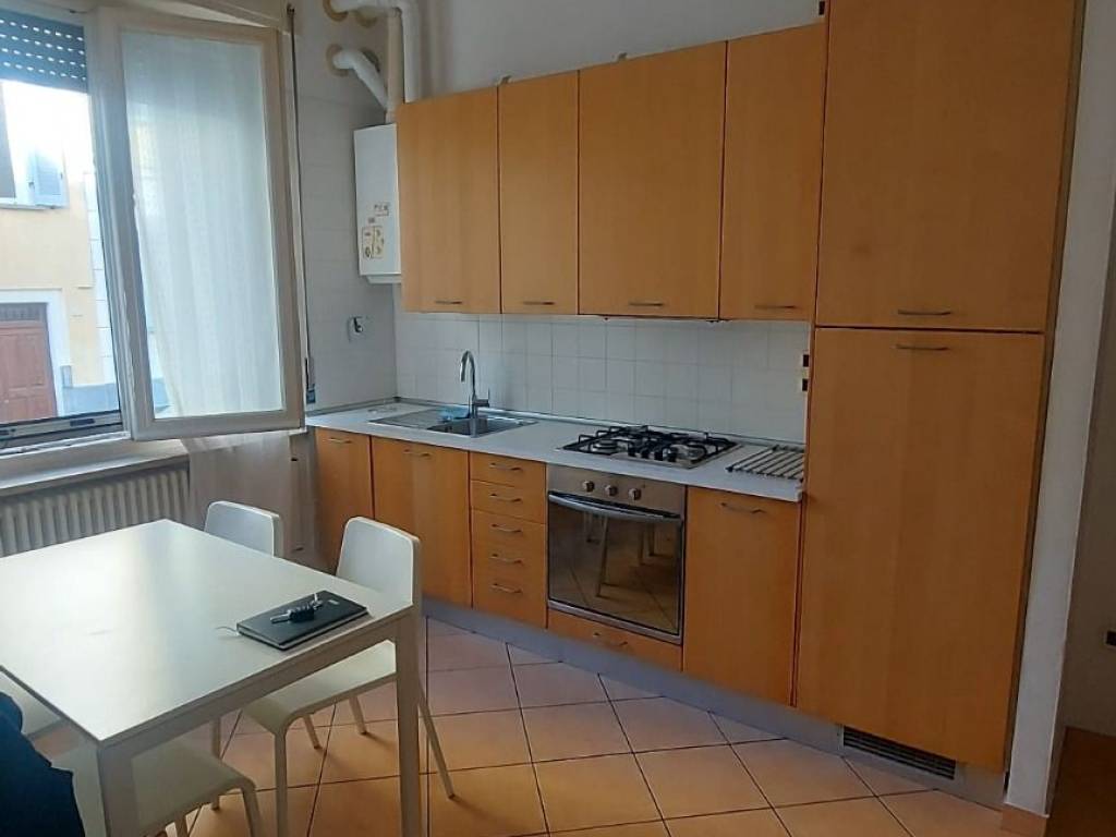 appartamento in affitto a Parma