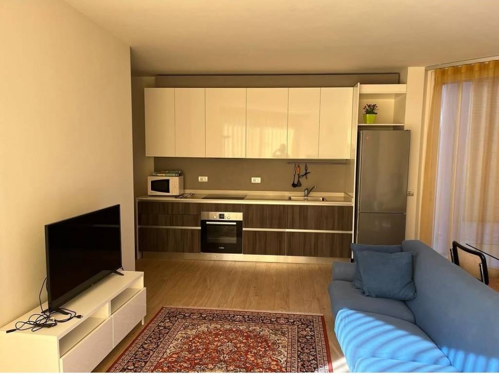 appartamento in affitto a Parma in zona San Lazzaro