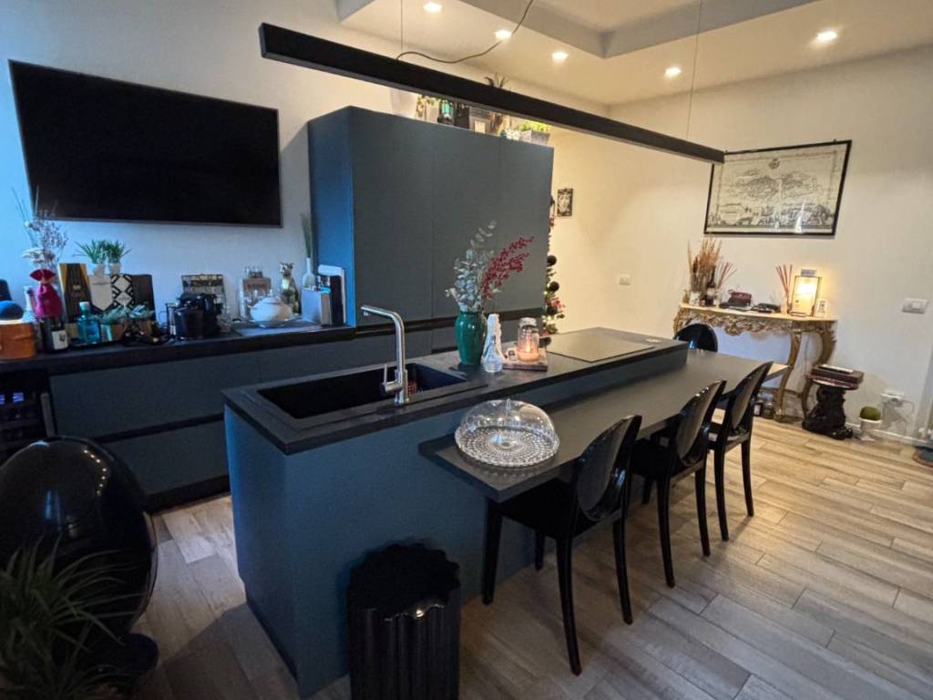 appartamento in affitto a Parma in zona Centro Storico