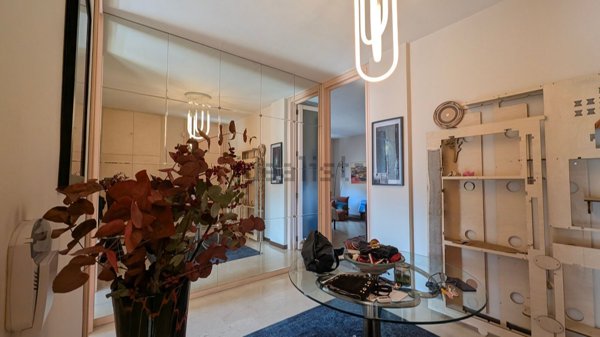 appartamento in affitto a Parma in zona Centro Storico