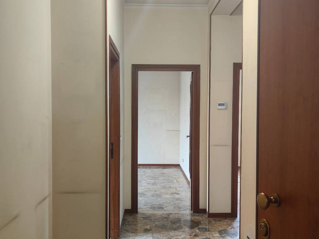 appartamento in affitto a Parma in zona San Leonardo