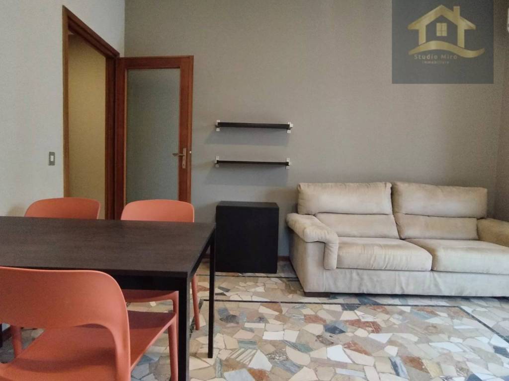 appartamento in affitto a Parma in zona Pablo