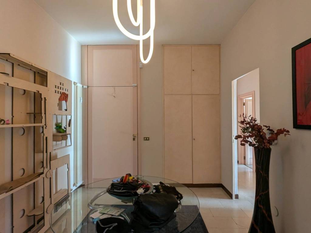 appartamento in affitto a Parma in zona Centro Storico