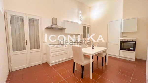 appartamento in affitto a Parma in zona Centro Storico