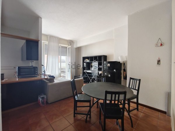 appartamento in affitto a Parma