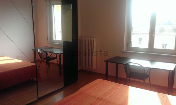 appartamento in affitto a Parma