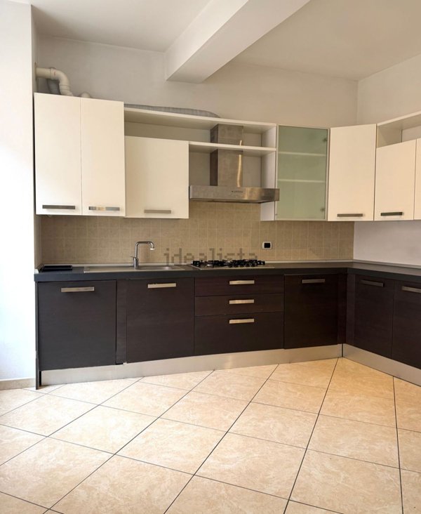 appartamento in affitto a Parma in zona Centro Storico