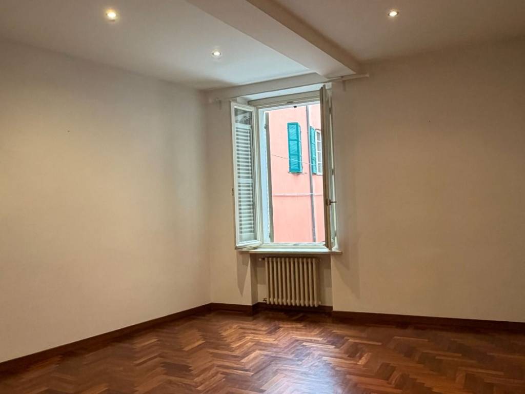 appartamento in affitto a Parma in zona Centro Storico