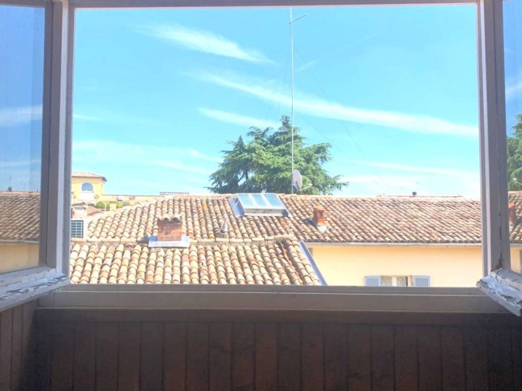 appartamento in affitto a Parma