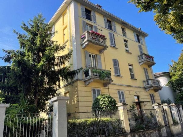 appartamento in affitto a Parma in zona Oltretorrente