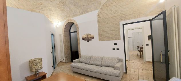 appartamento in affitto a Parma in zona Centro Storico